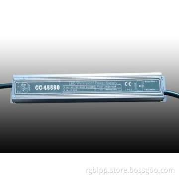 LED External Driver , Constant Current LED Power Supply for